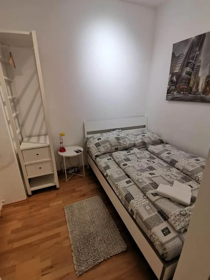 Center Of The Veinna - Room Vienna