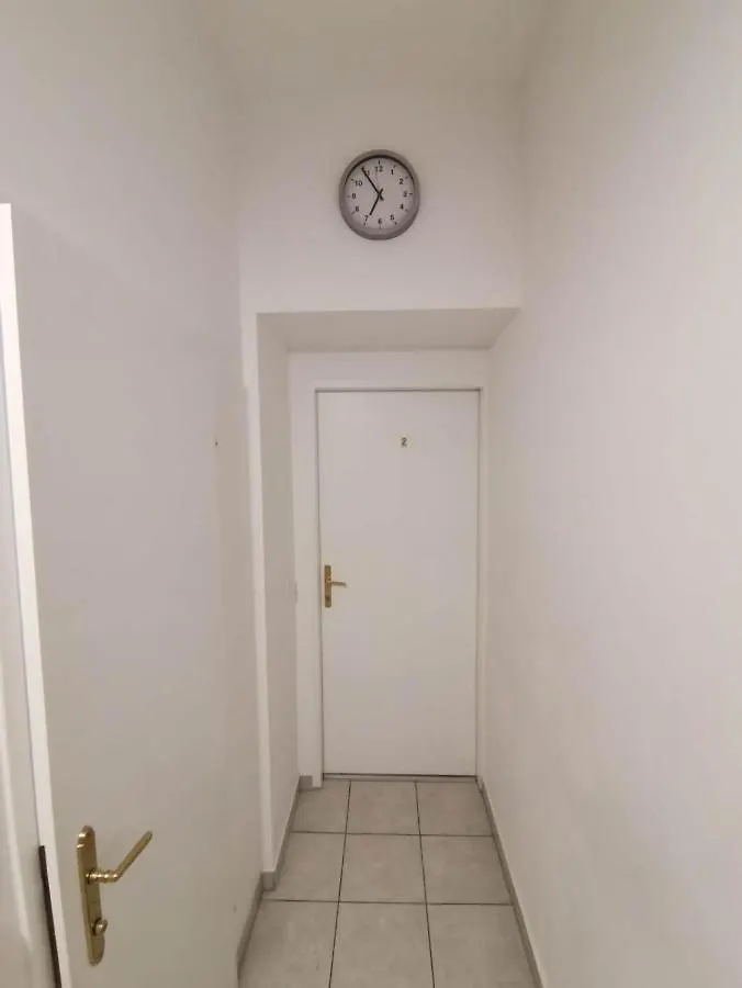 Apartman Center Of The Veinna - Room Bécs Ausztria